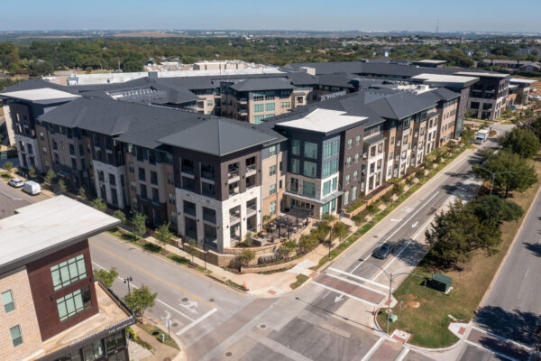 Arlington Commons Phase 2