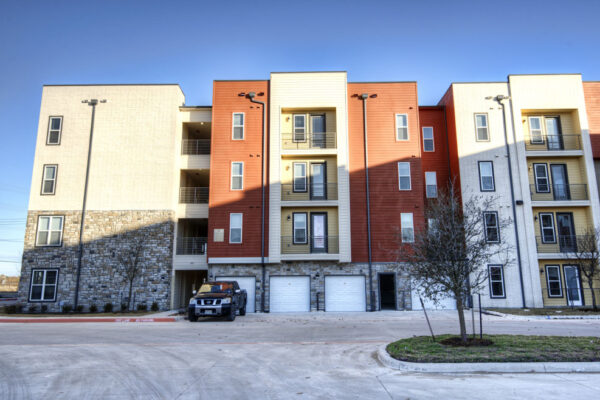 Post Oak Apartments