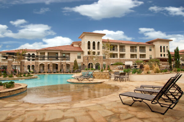 Renaissance at Northpark Apartments