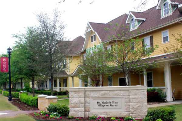 Austin College – Grand